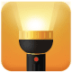 Power Light - Flashlight with LED Reminder Light