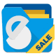 Solid Explorer File Manager - Mengamankan Data