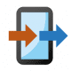 Copy My Data - Pindah Data Ke HP Baru