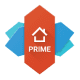 Nova Launcher Prime - Tema Android