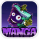 MangaZone - Aplikasi Baca Manga