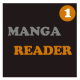 Mangaa Reader - Aplikasi Baca Manga