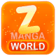ZingBox Manga - Aplikasi Baca Manga