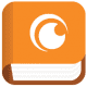 Crunchyroll Manga - Aplikasi Baca Manga