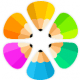 InColor - Coloring Books