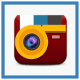 Whistle Camera - Selfie & More