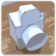 Paper Camera - Aplikasi Kamera Android