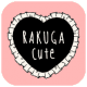 Rakuga Cute - Aplikasi Kamera Android