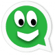 WhatsPrank - Fake Messages