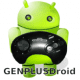 GENPlusDroid - Sega Emulator for Android