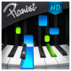 Pianist HD : Piano +