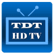 TDT HD TV - TV Android