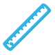 Ruler - Penggaris Android