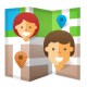 Family Locator - Phone Tracker (Pelacak HP)