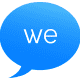 WeMessage - iMessages di Android