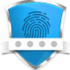 App lock - Real Fingerprint, Pattern & Password