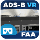 Fly ADS-B VR - Aplikasi VR