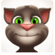 Talking Tom Cat
