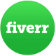 Fiverr - Aplikasi Cari Kerja