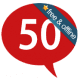 Learn 50 languages