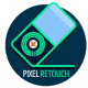 Pixel Retouch - Menghapus Objek Foto