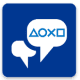 PlayStation Messages - Aplikasi Resmi