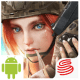 Rules of Survival (RoS) for Android