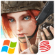 Rules of Survival (RoS) for Windows