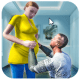 Virtual Pregnant Mom