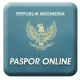 Antrian Paspor