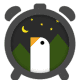 Early Bird Alarm Clock
