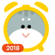 AlarmMon - Free Alarm Clock