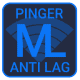 Mobile Legends Pinger Anti Lag