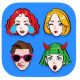 Zmoji - Your Personal Avatar Maker