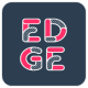 Edge Mask - Rounded Corner