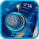 Fingerprint Lock Screen