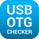 USB OTG Checker