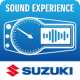 Suzuki Sound Experience