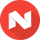 N Launcher - Nougat 7.0