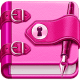 Diary with Lock