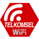 Telkomsel WiFi