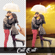 Cut Out: Background Eraser