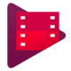 Google Play Movies & TV