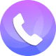 Color Flash Phone Caller Screen Themes