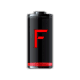 Fake Battery