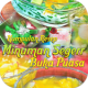 Resep Minuman Seger Buka Puasa