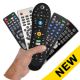 Remote Control For All TV