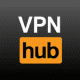 VPN Hub - Secure, Private, Fast & Unlimited VPN