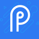 Pixel 2 Launcher (Android P)