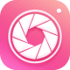 Sticker Camera - Selfie Filters, Beauty Camera